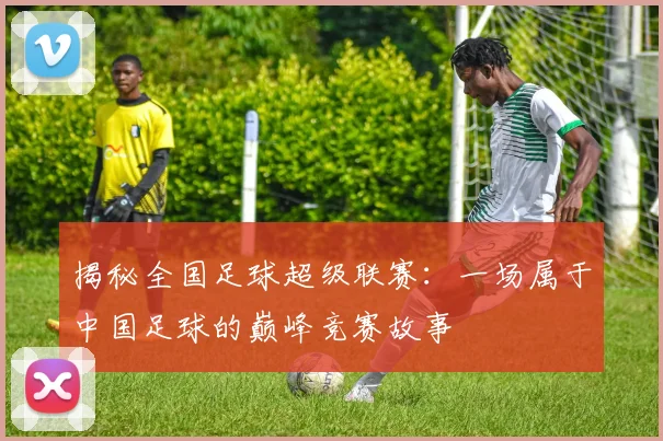 揭秘全国足球超级联赛：一场属于中国足球的巅峰竞赛故事